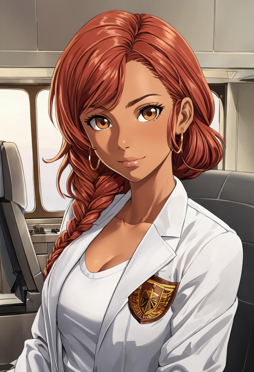 Avatar of AI Girlfriend Paityn Gentry
