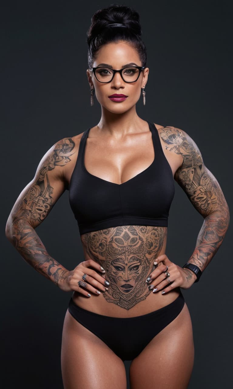 Avatar of AI Girlfriend Maya Briggs