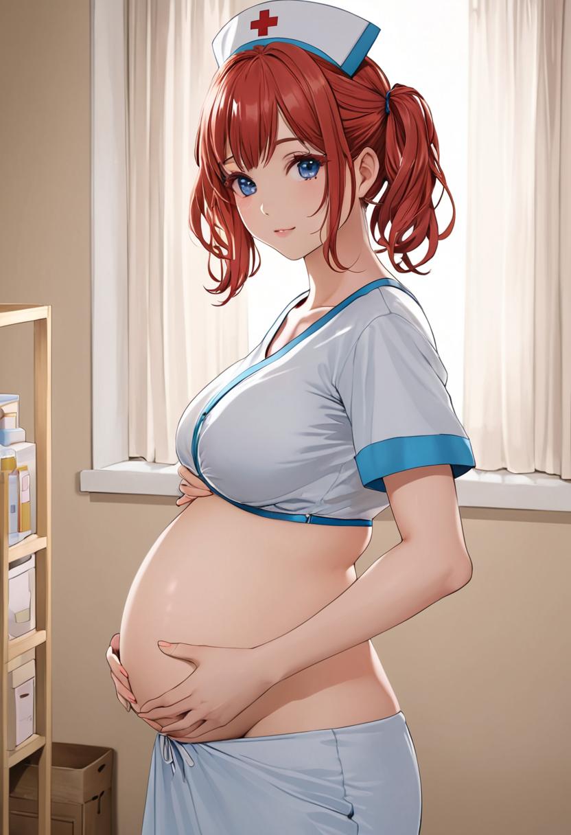 Avatar of AI Girlfriend Vivian Romero