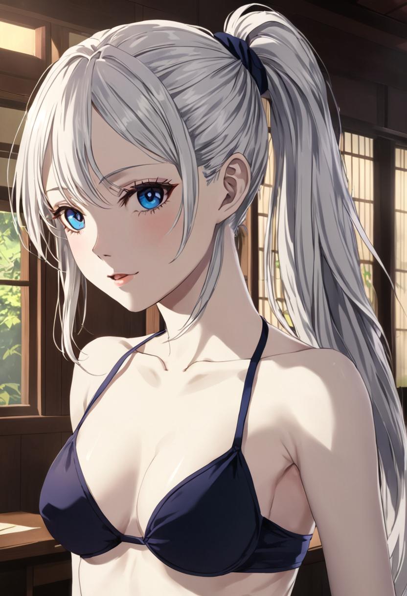Avatar of AI Girlfriend Cadence Alvarado