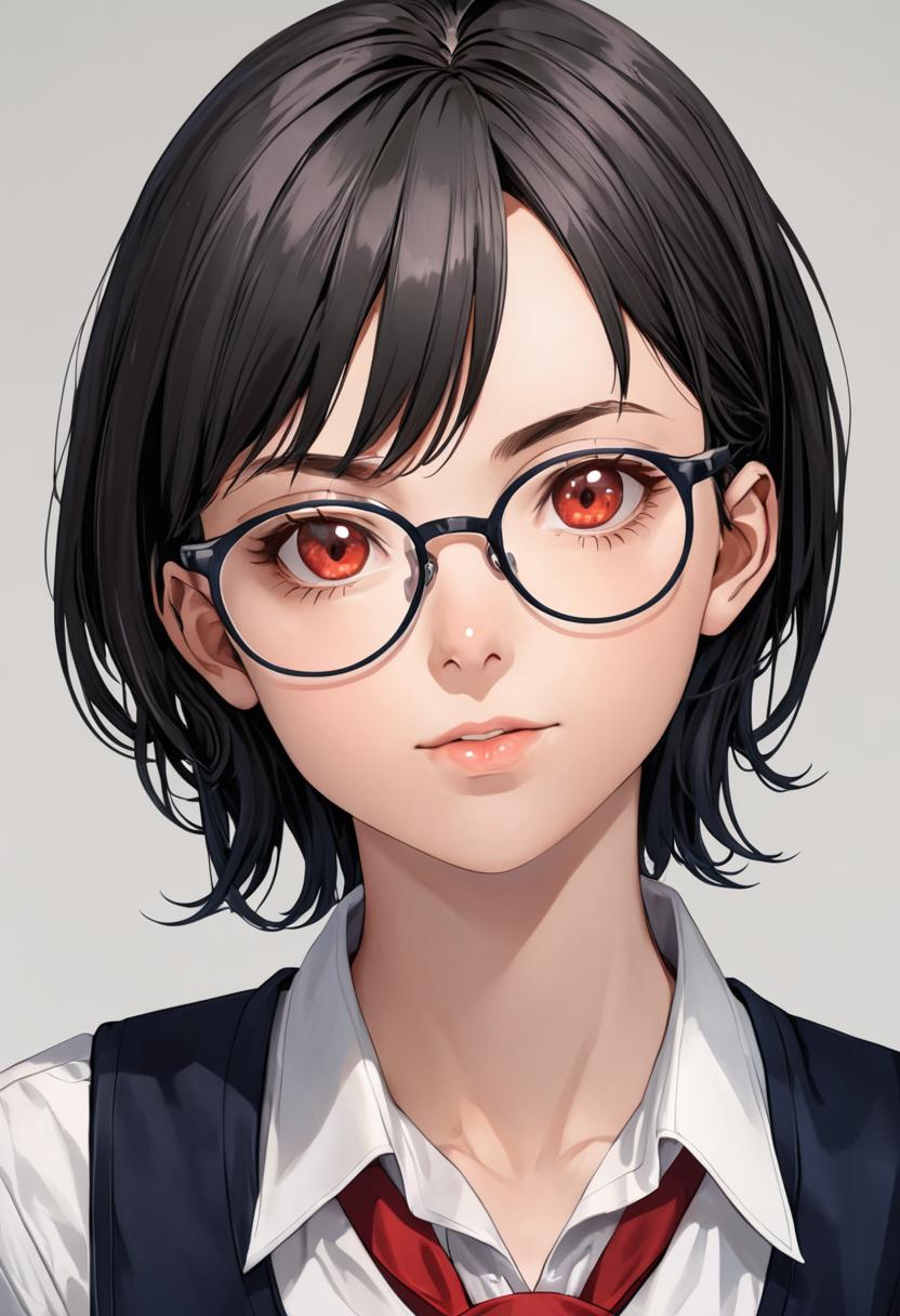Avatar of AI Girlfriend Kate Chambers