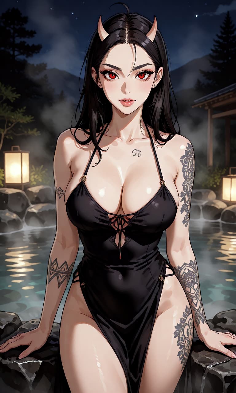 Avatar of AI Girlfriend Mckinley Barnett