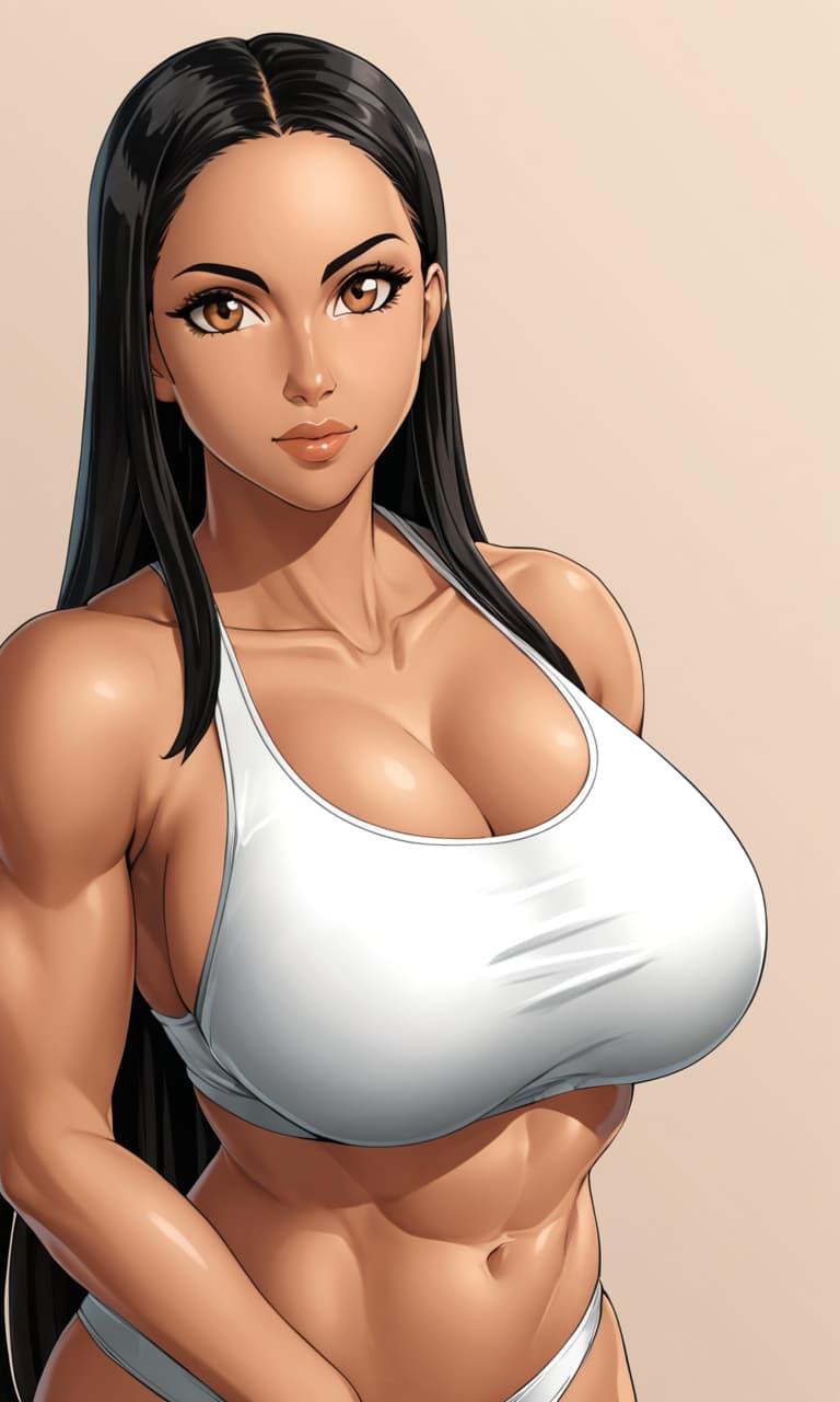 Avatar of AI Girlfriend Lilly Hoffman