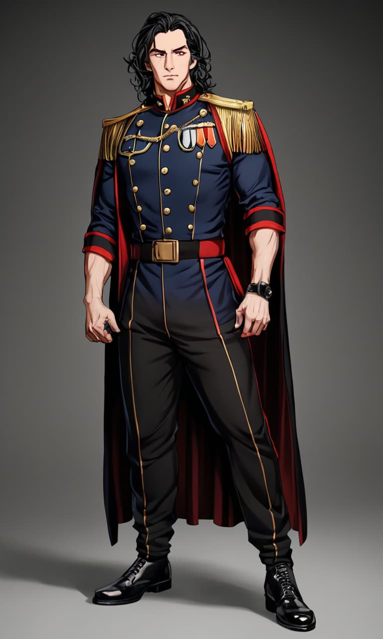 Avatar of AI Boyfriend Minh Johns
