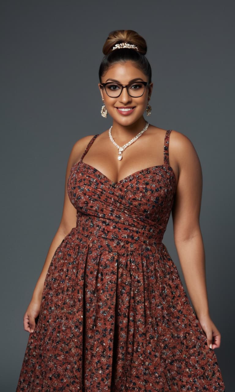 Avatar of AI Girlfriend Rowan Horton