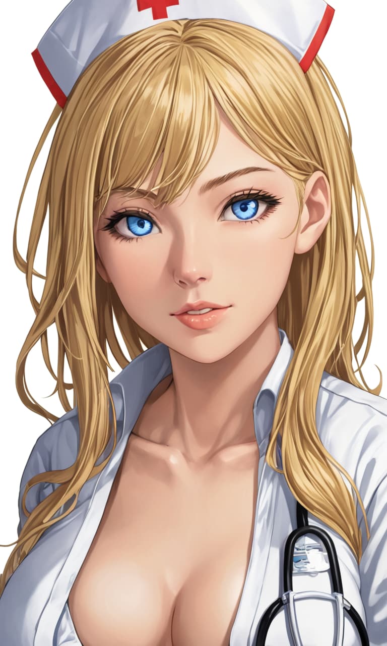 Avatar of AI Girlfriend Natalee Reeves