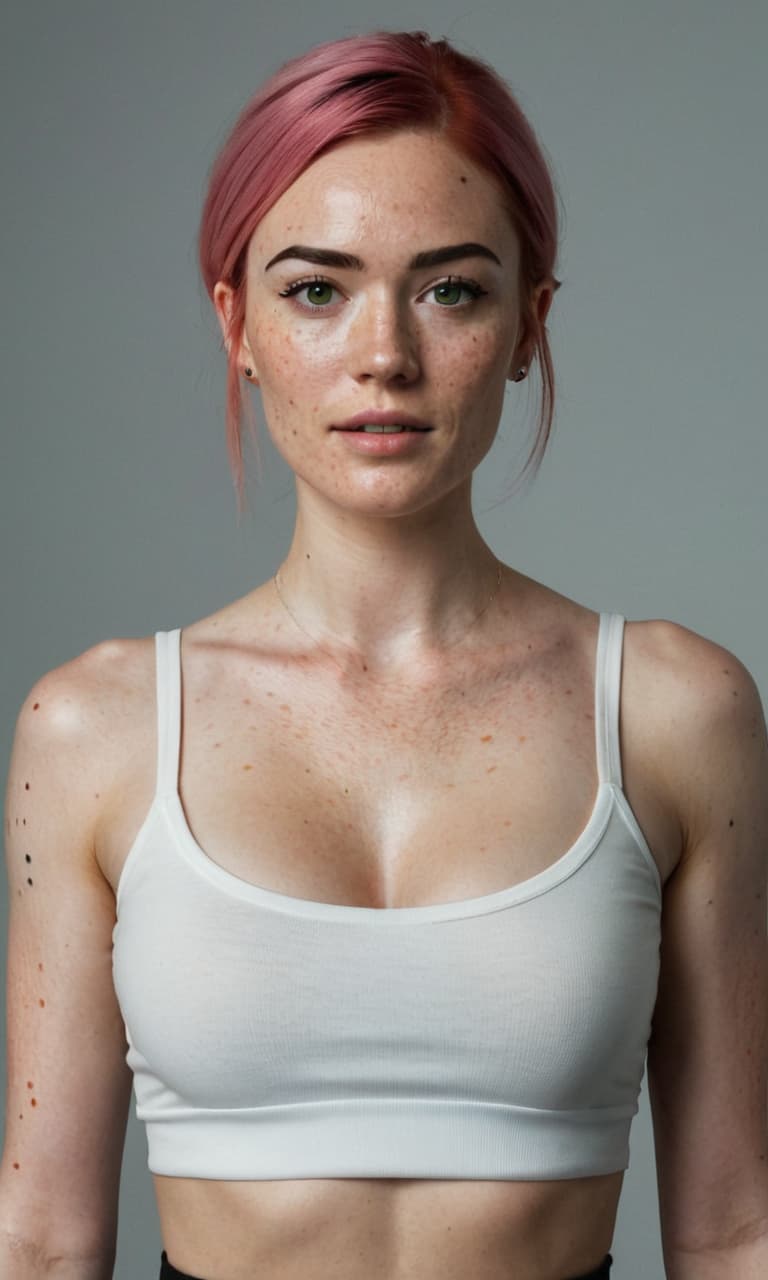 Avatar of AI Girlfriend Chelsea Christian