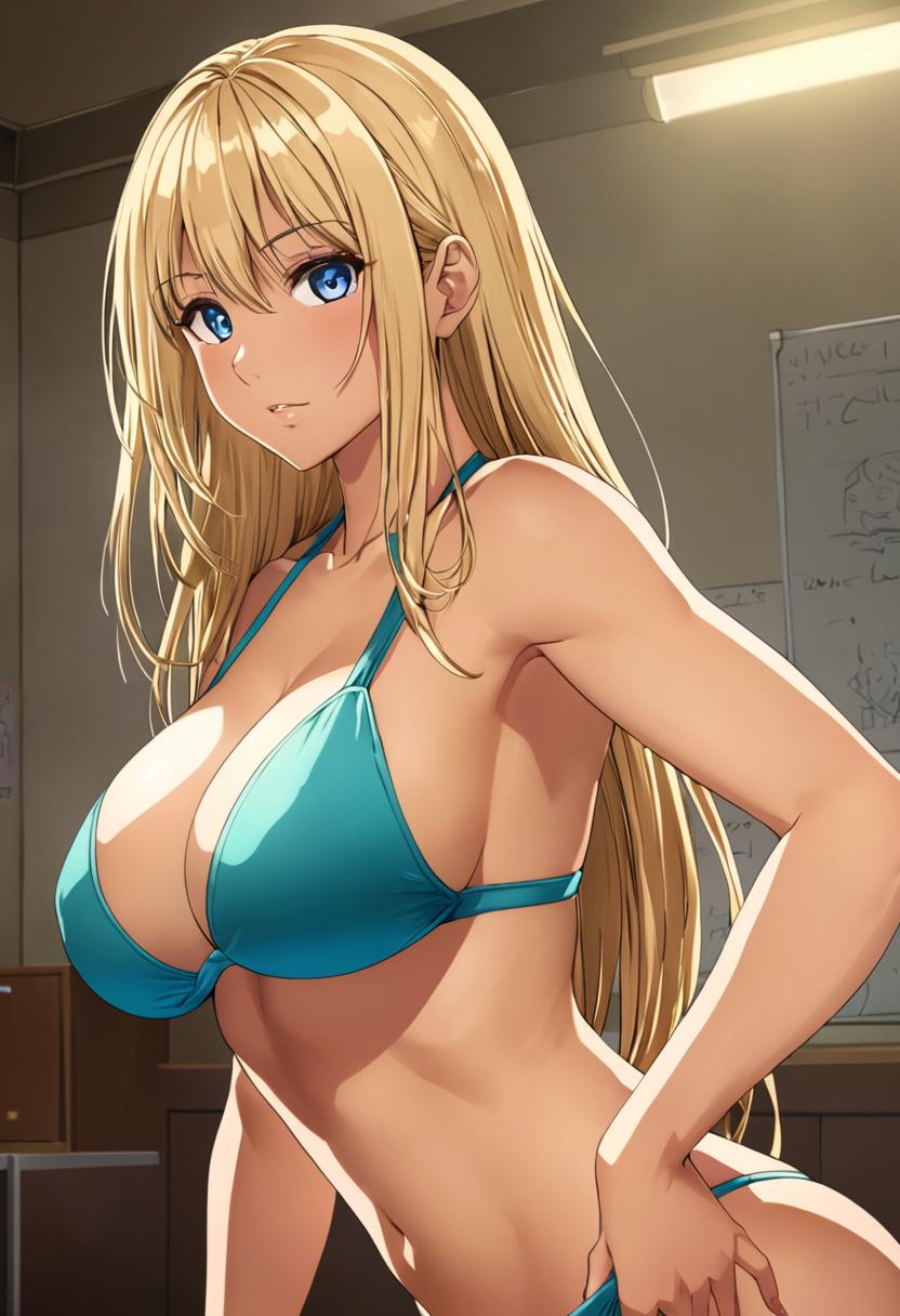 Avatar of AI Girlfriend Kelsie Cummings