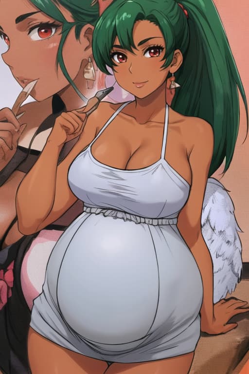 Avatar of AI Girlfriend Jane Webster