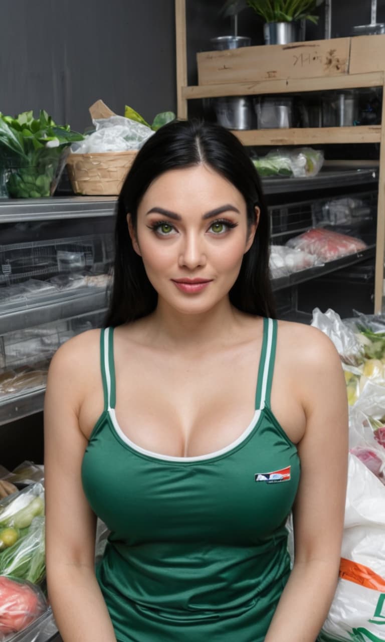 Avatar of AI Girlfriend India Ball