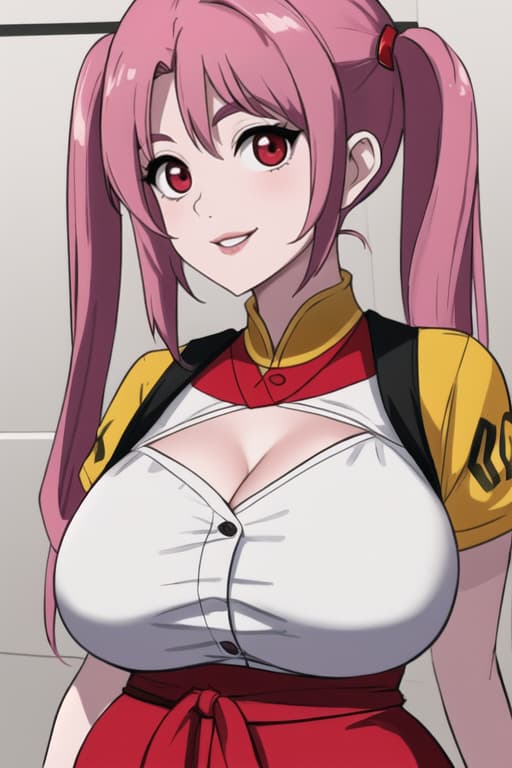 Avatar of AI Girlfriend Denise Walter