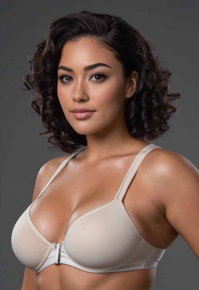 Avatar of AI Girlfriend Harley Greer
