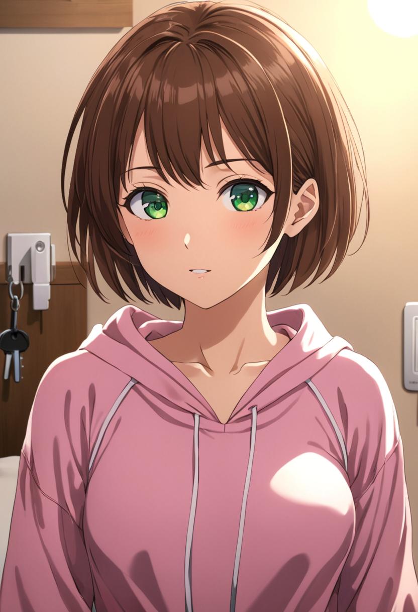 Avatar of AI Girlfriend Natalie Crawford