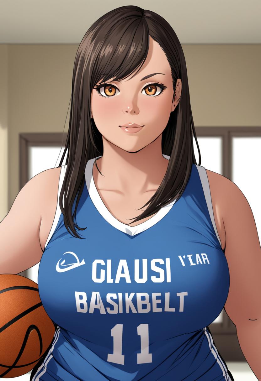 Avatar of AI Girlfriend Maci Dunlap