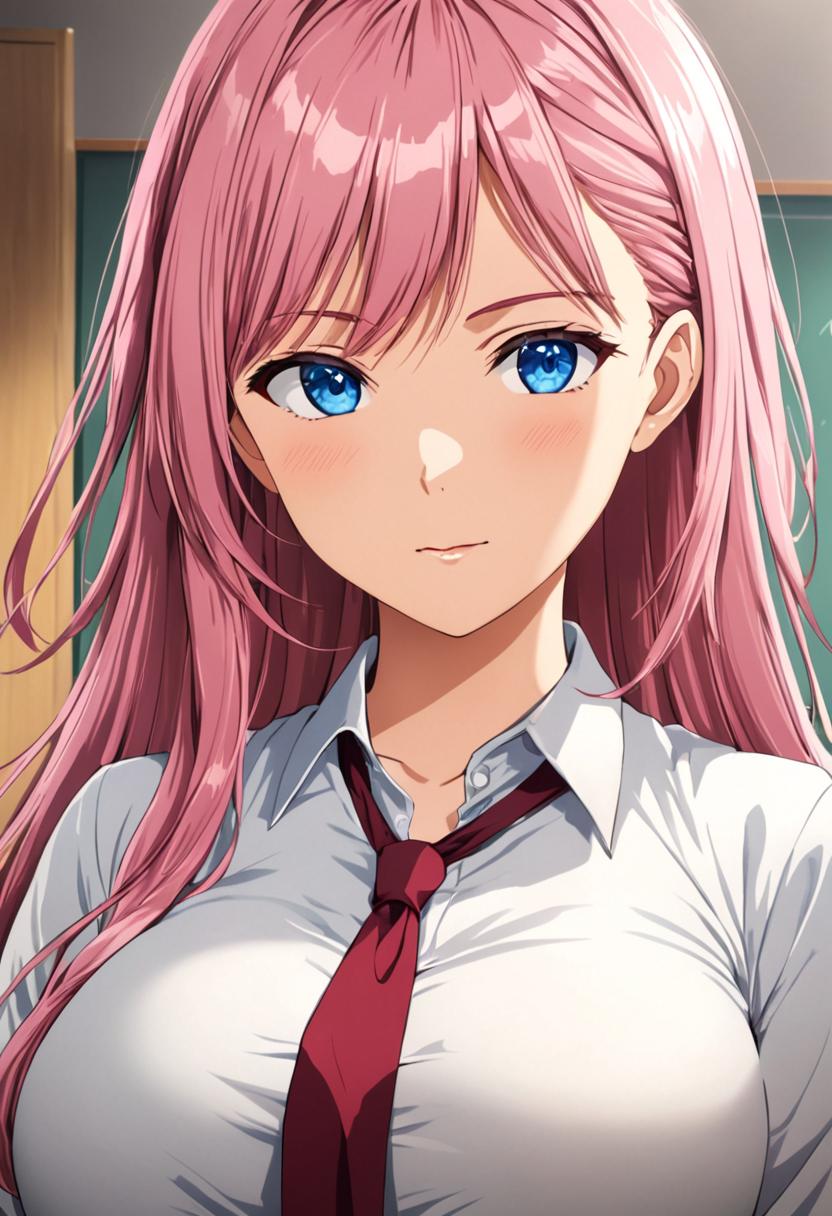 Avatar of AI Girlfriend Kyla Conway