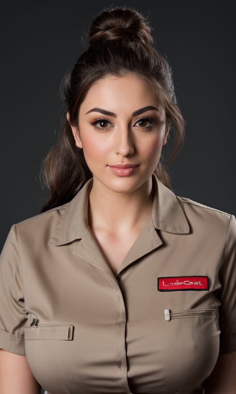 Avatar of AI Girlfriend Lisa Howell
