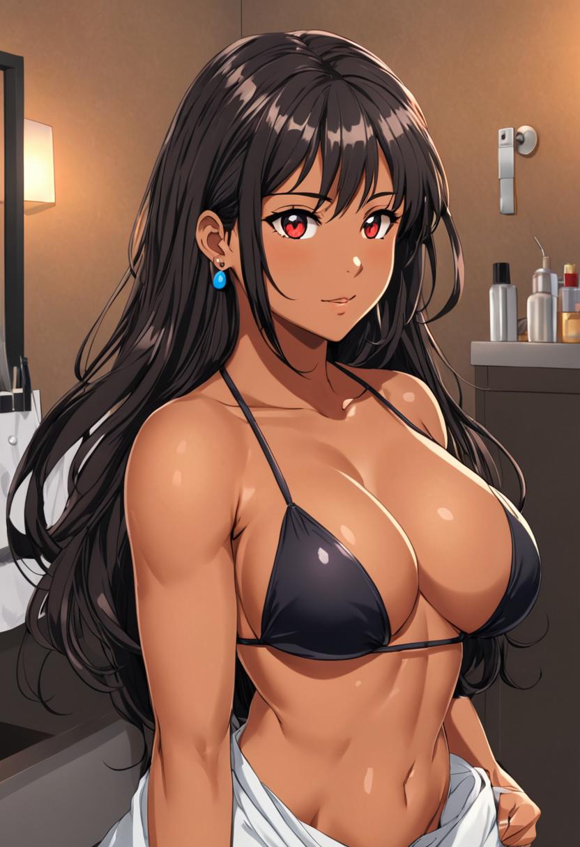 Avatar of AI Girlfriend Gillian Pugh