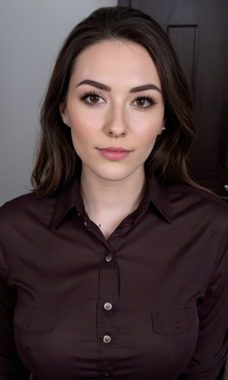 Avatar of AI Girlfriend Monique Potts