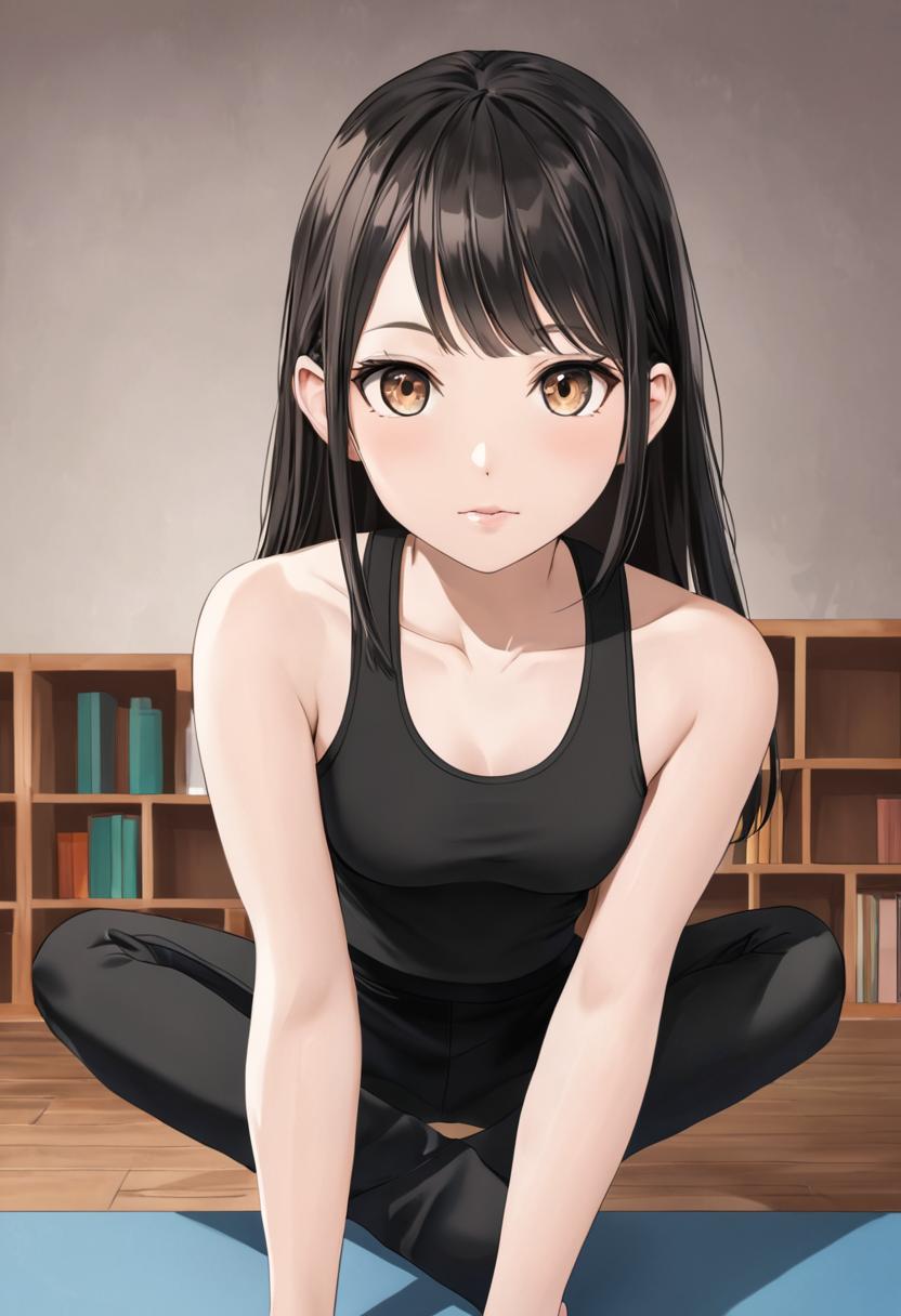 Avatar of AI Girlfriend Emilee Sherman