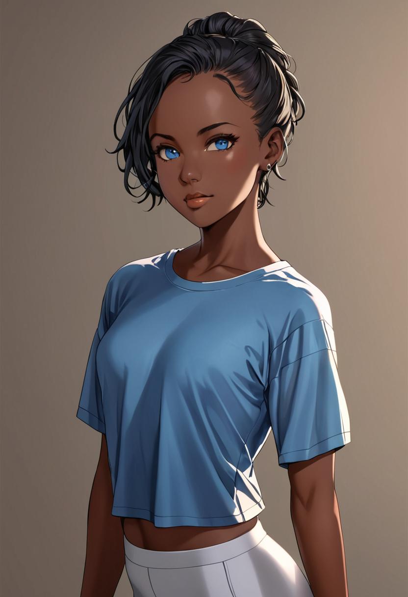 Avatar of AI Girlfriend Addyson Sweeney