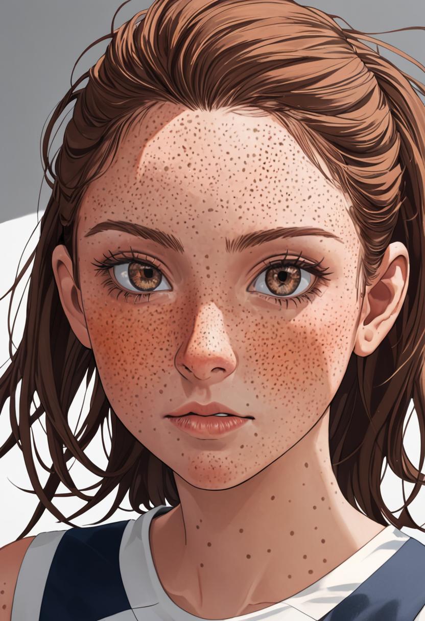Avatar of AI Girlfriend Kailey Boyle