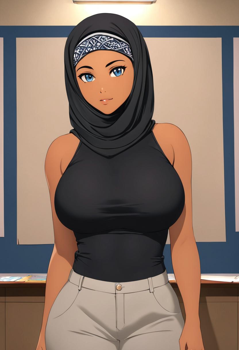 Avatar of AI Girlfriend Kennedi Singleton