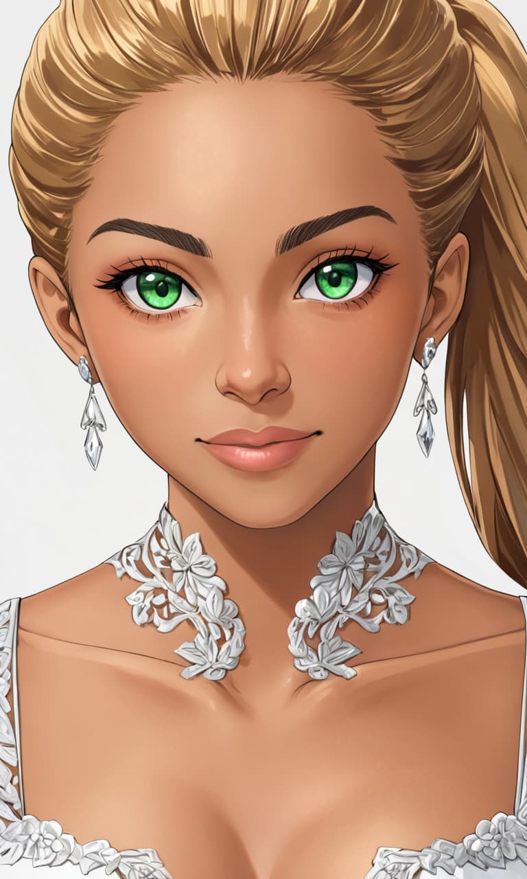 Avatar of AI Girlfriend Natalia Lamb