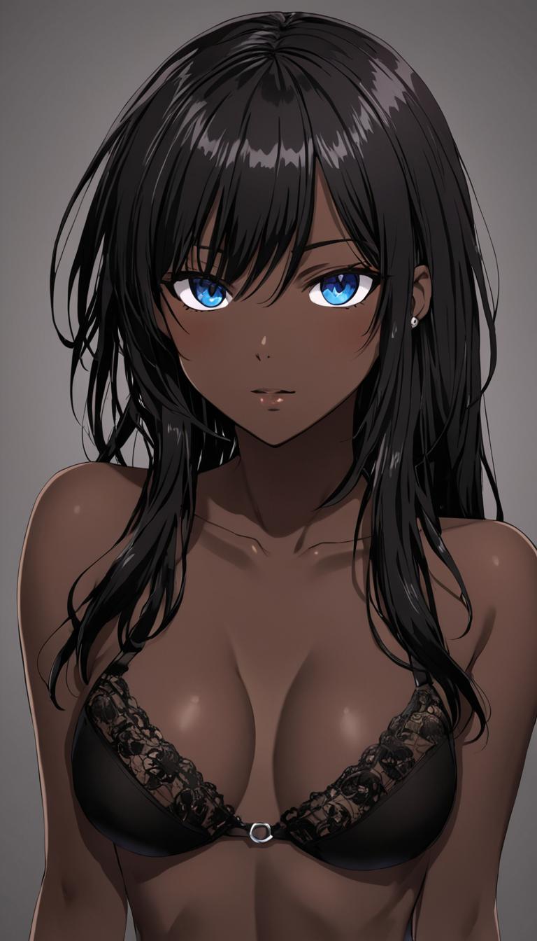 Avatar of AI Girlfriend Heidi Mcguire