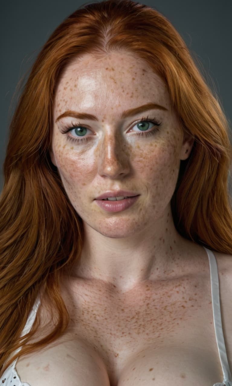 Avatar of AI Girlfriend Magdalena Cruz