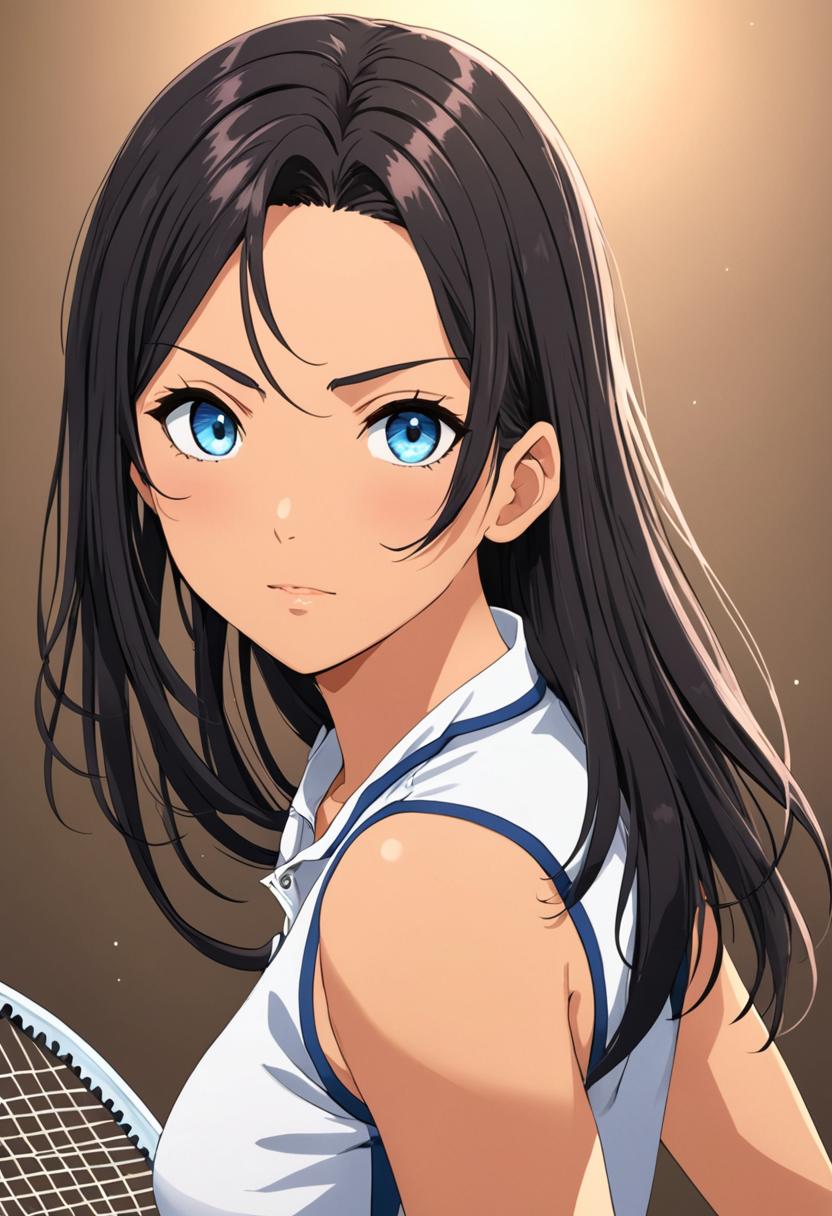 Avatar of AI Girlfriend Jordyn Caldwell
