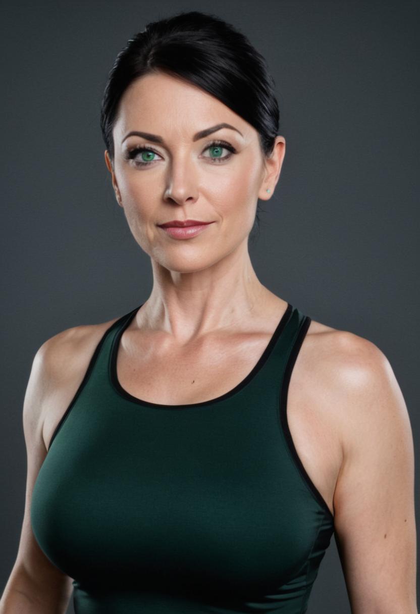 Avatar of AI Girlfriend Jessica Meadows