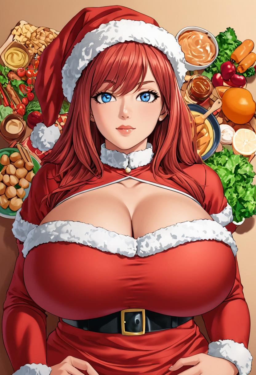 Avatar of AI Girlfriend Alejandra Bryan