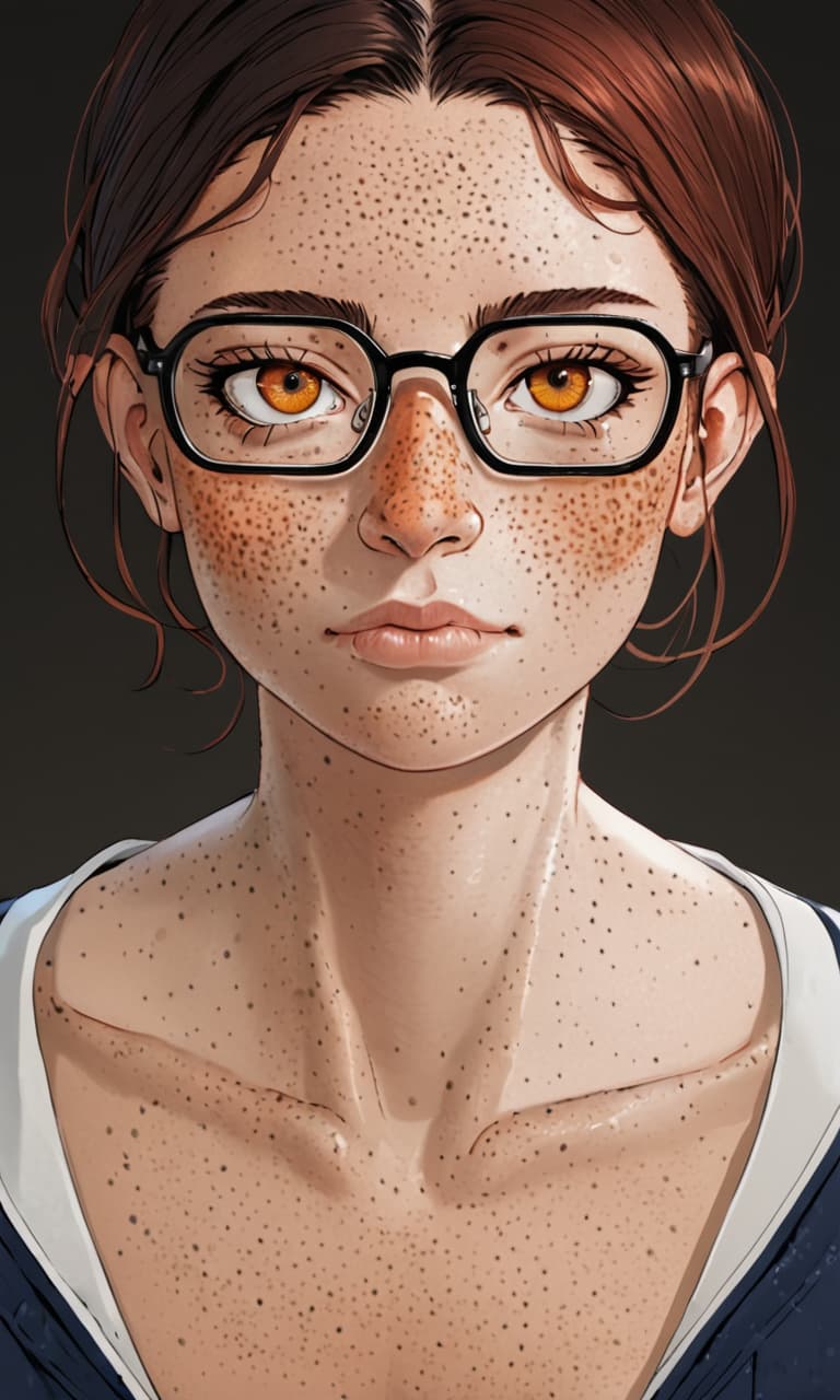 Avatar of AI Girlfriend Averi Rivas