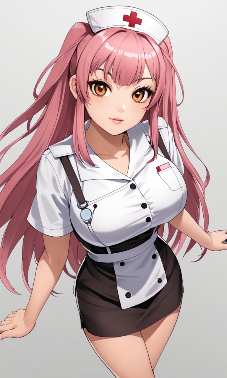 Avatar of AI Girlfriend Princess Baxter