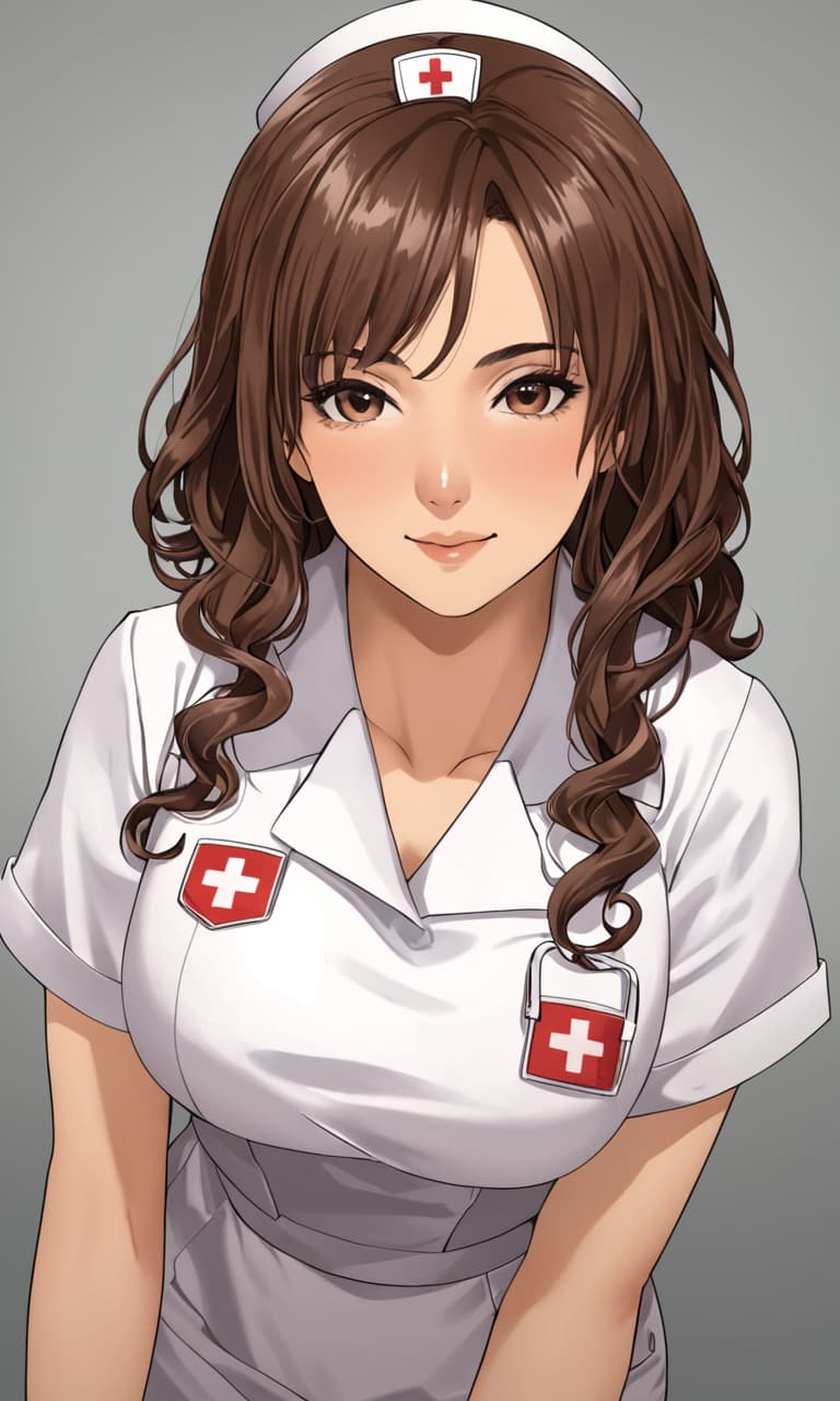 Avatar of AI Girlfriend Tia Terry