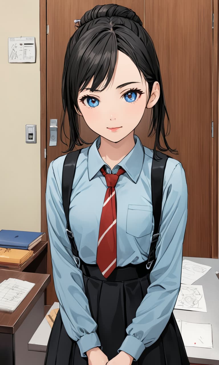 Avatar of AI Girlfriend Sandra Owen