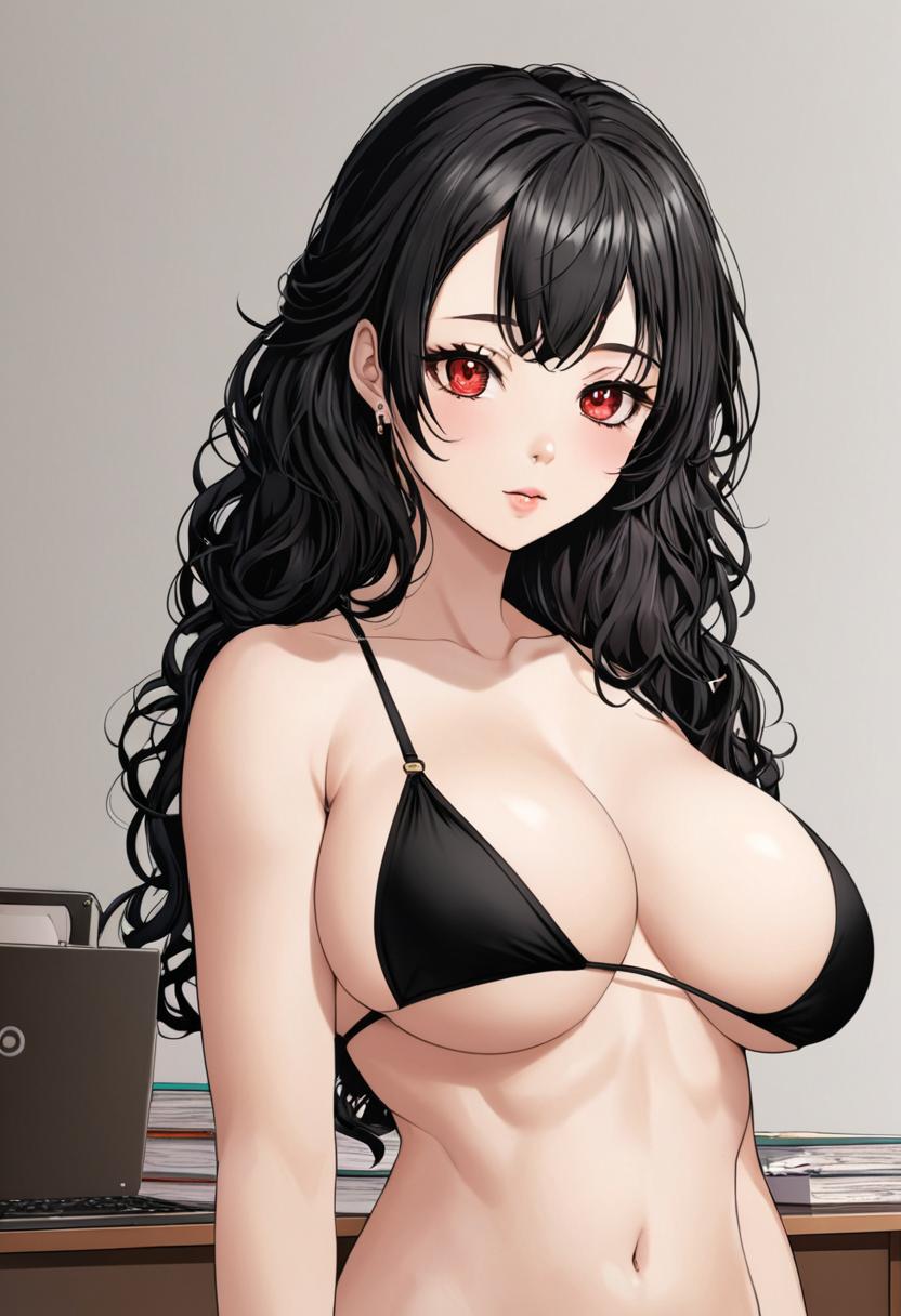 Avatar of AI Girlfriend Bailee Preston