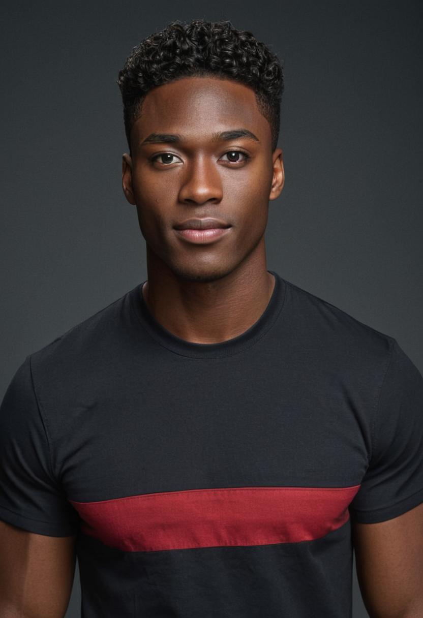 Avatar of AI Boyfriend Pat Lin