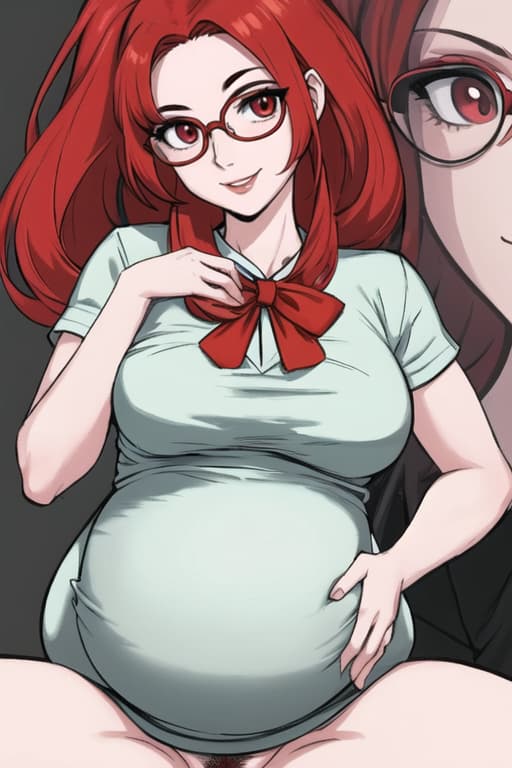 Avatar of AI Girlfriend Karley Stuart