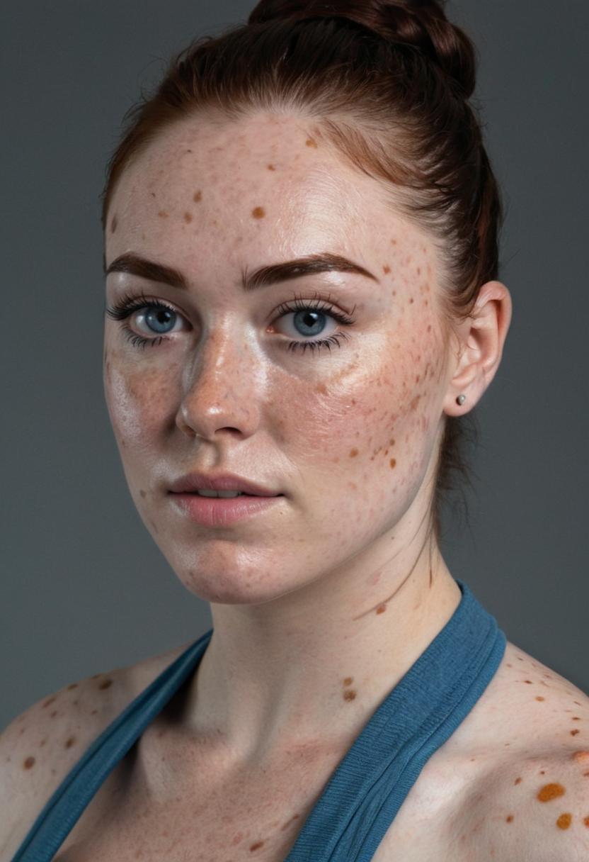 Avatar of AI Girlfriend Jaelynn Hatfield