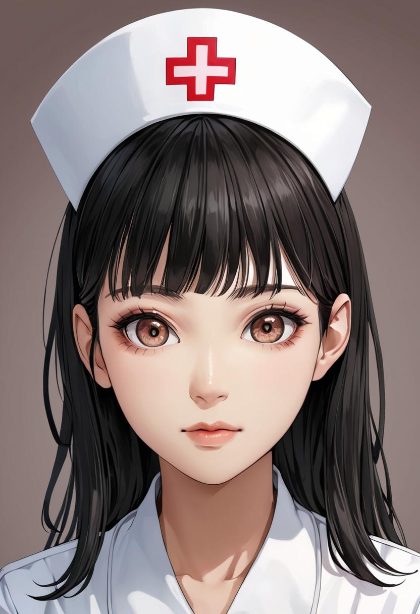 Avatar of AI Girlfriend Alma Price