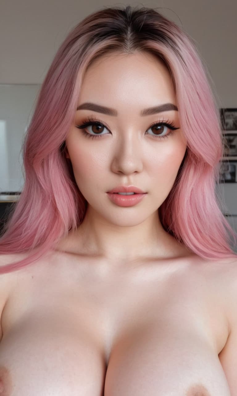 Avatar of AI Girlfriend Brielle Austin