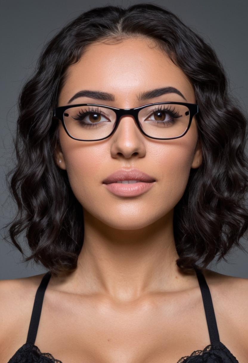 Avatar of AI Girlfriend Lillian Hester