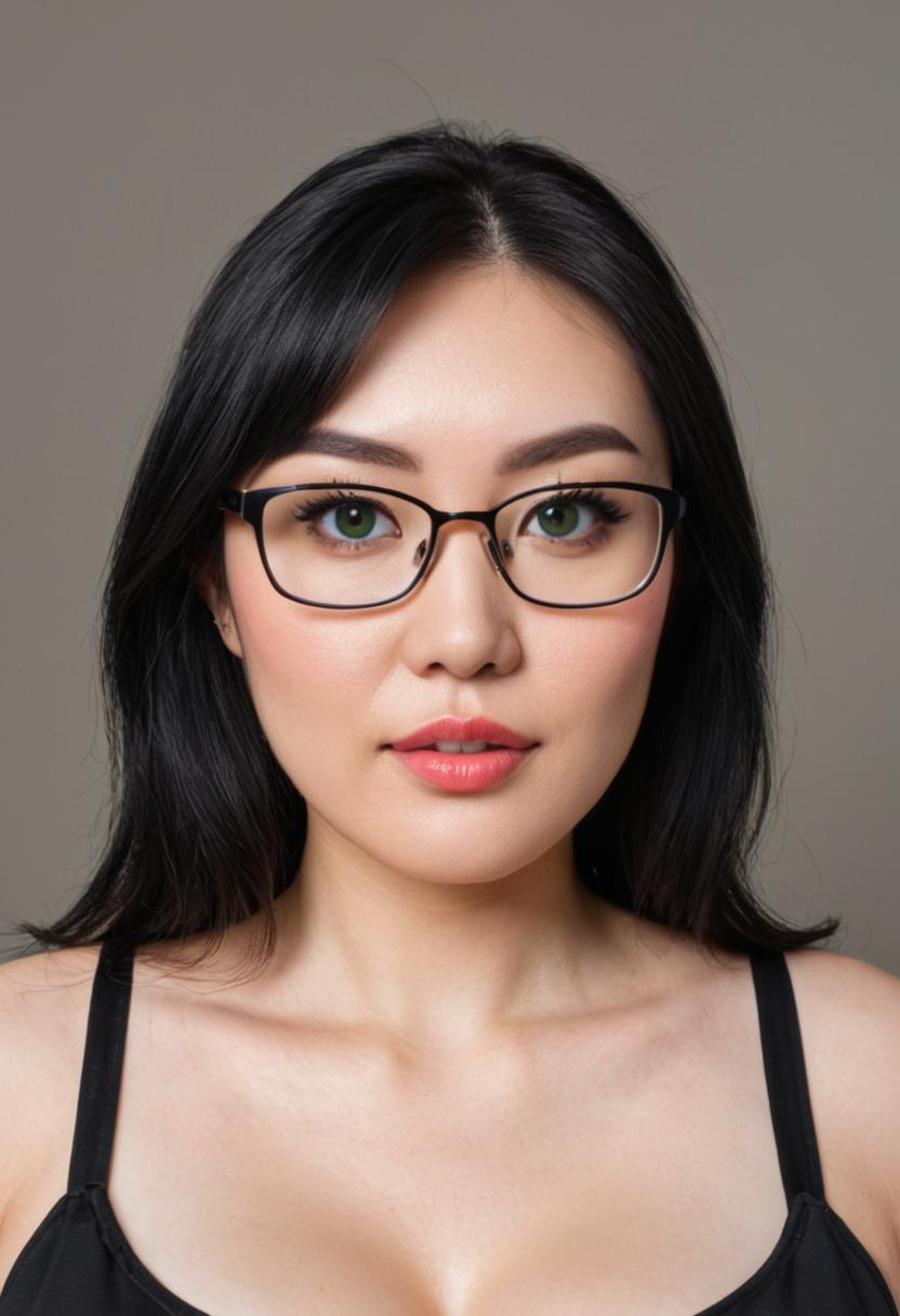 Avatar of AI Girlfriend Jayden Frederick