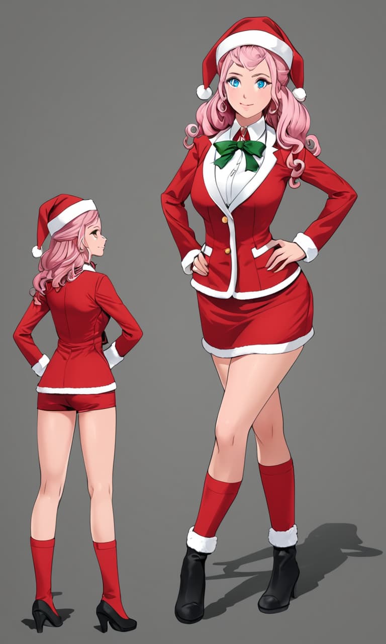 Avatar of AI Girlfriend Laura Hanson
