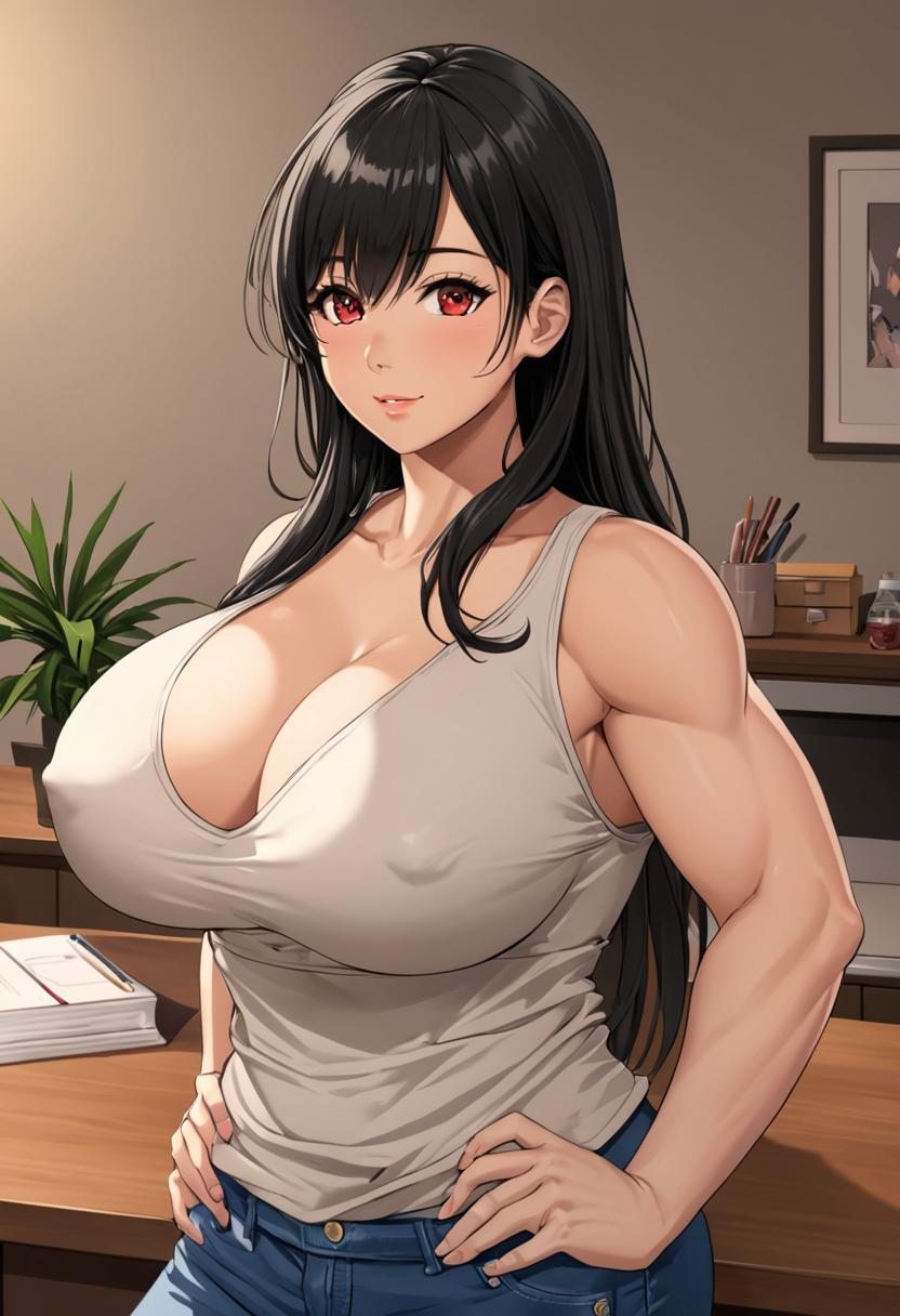 Avatar of AI Girlfriend Kylee Lozano