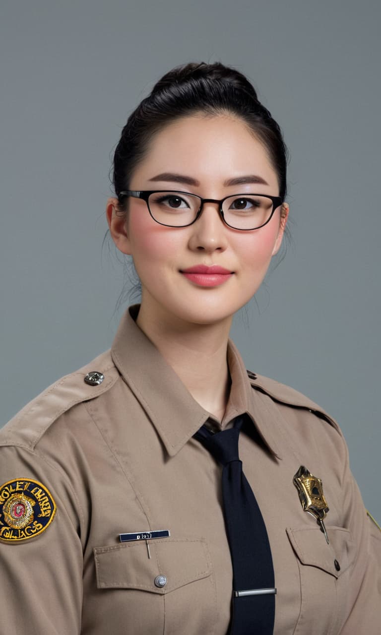 Avatar of AI Girlfriend Nylah Duke