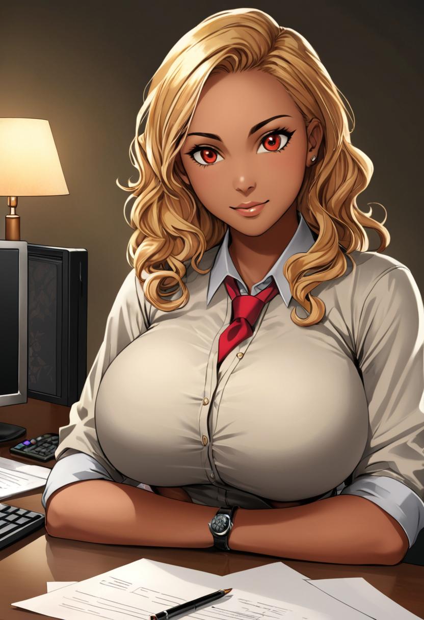 Avatar of AI Girlfriend Jenny Edwards