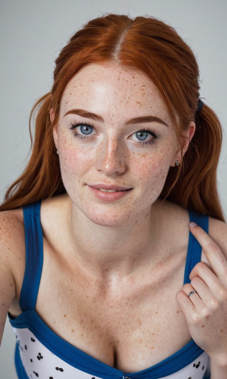 Avatar of AI Girlfriend Jadyn Macdonald