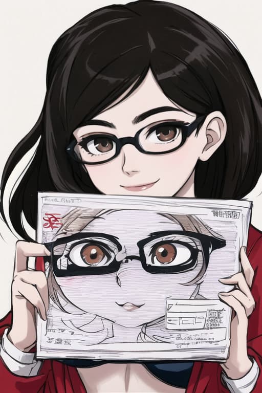 Avatar of AI Girlfriend Skyler Pierce